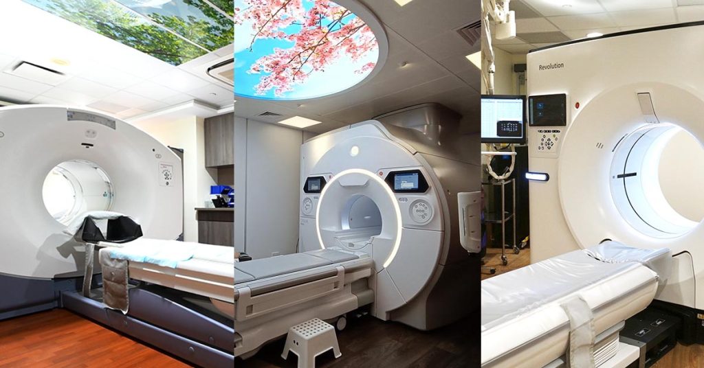 AsiaMedic imaging ; diagnostic imaging ; AsiaMedic Radiology