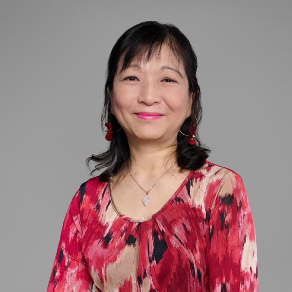 Dr. Hweena Ng
