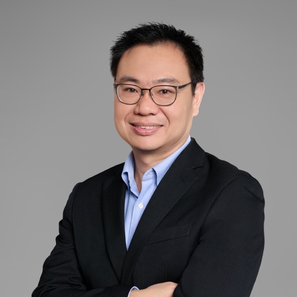 Dr. Lim Puay Joo