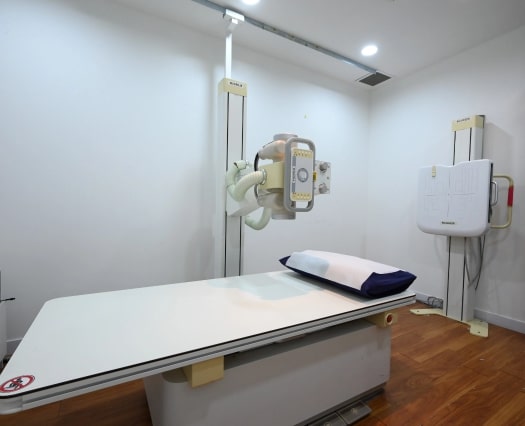 X-ray