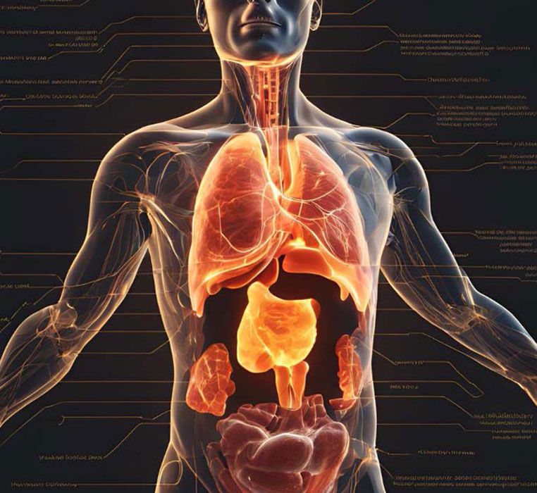 nuclear medicine