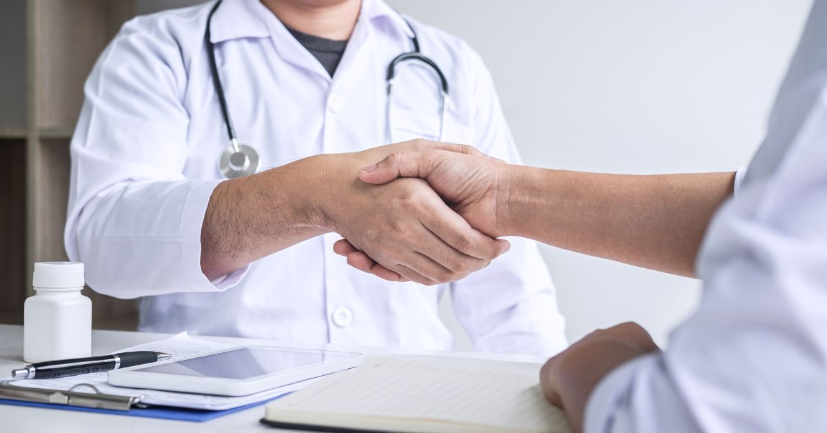 radiology management services