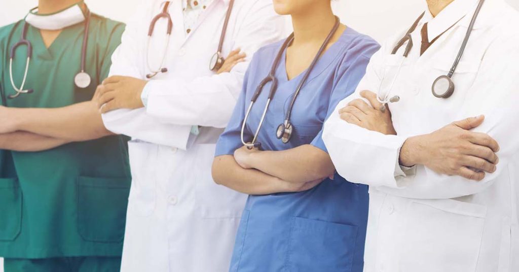 staffing solutions
