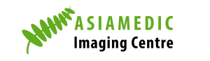AsiaMedic Imaging Centre Logo